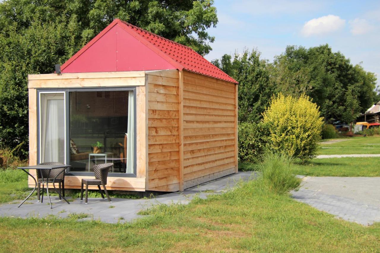 Tiny Cottage 2 Drijber Exterior photo