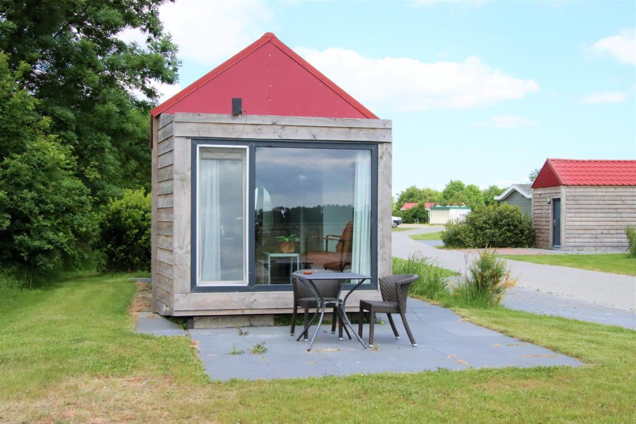Tiny Cottage 2 Drijber Exterior photo