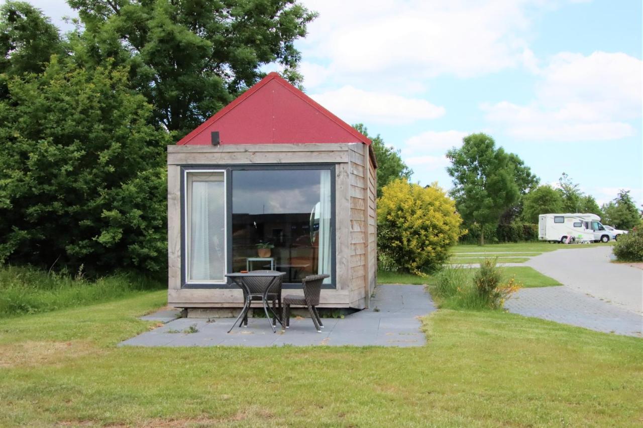 Tiny Cottage 2 Drijber Exterior photo